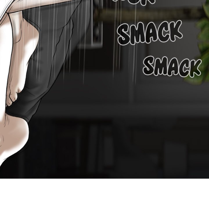 Magnetic Pull Chapter 56 Page 122