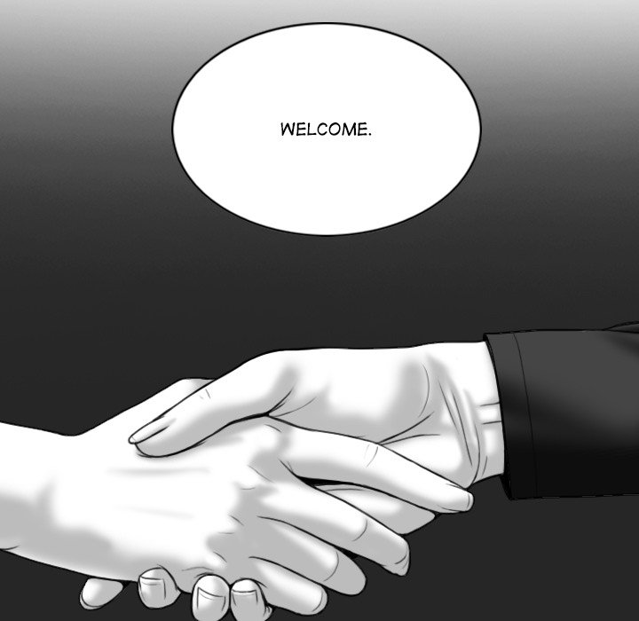 Magnetic Pull Chapter 56 Page 29