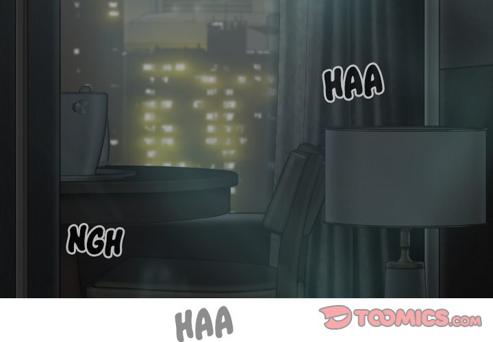 Magnetic Pull Chapter 56 Page 3