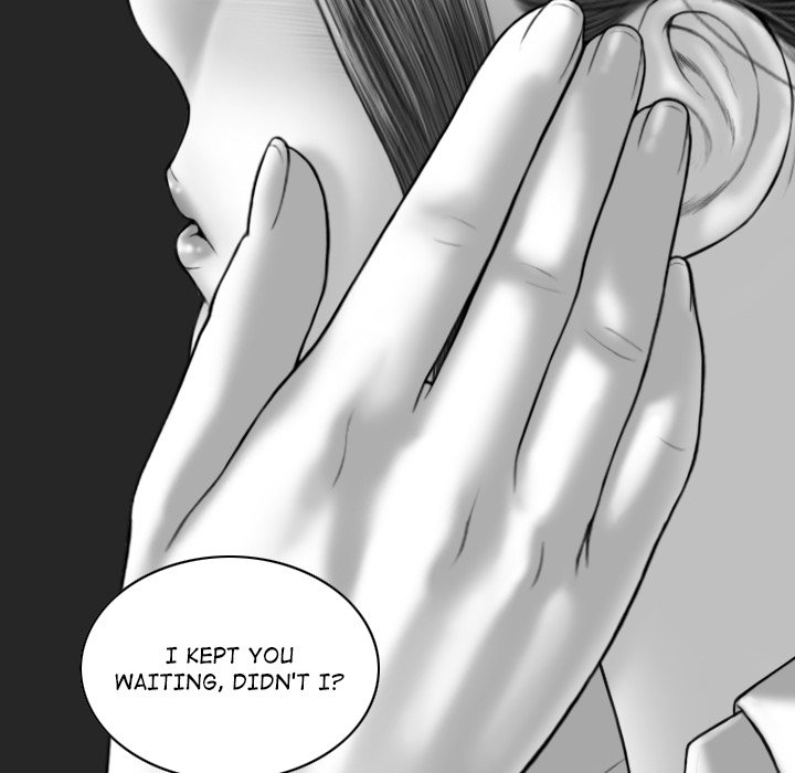 Magnetic Pull Chapter 56 Page 31
