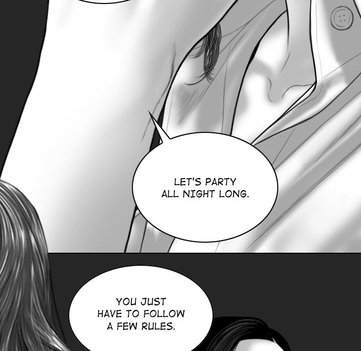 Magnetic Pull Chapter 56 Page 32