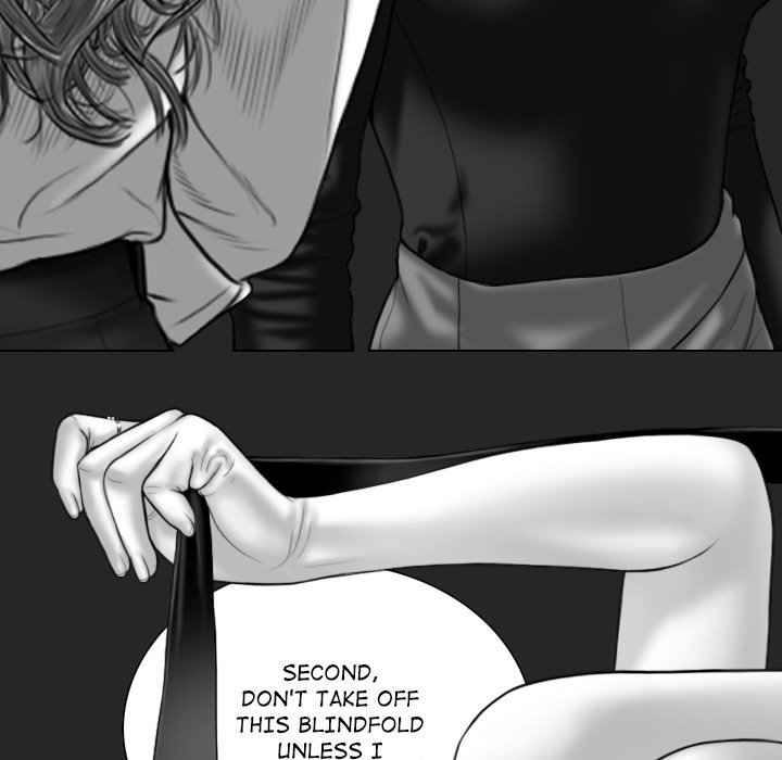 Magnetic Pull Chapter 56 Page 34