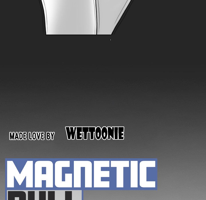 Magnetic Pull Chapter 56 Page 40