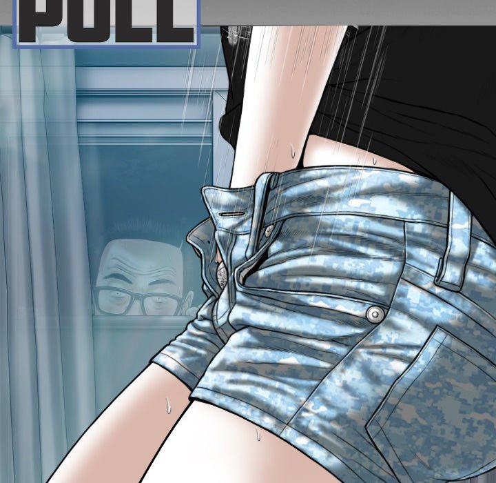 Magnetic Pull Chapter 56 Page 41