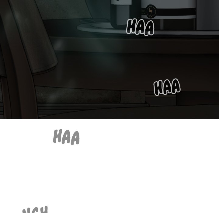 Magnetic Pull Chapter 56 Page 46