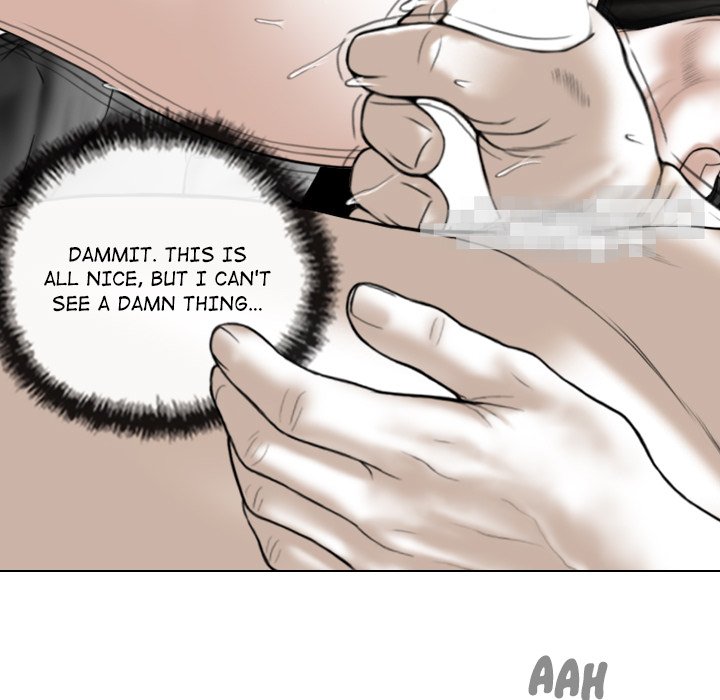 Magnetic Pull Chapter 56 Page 52