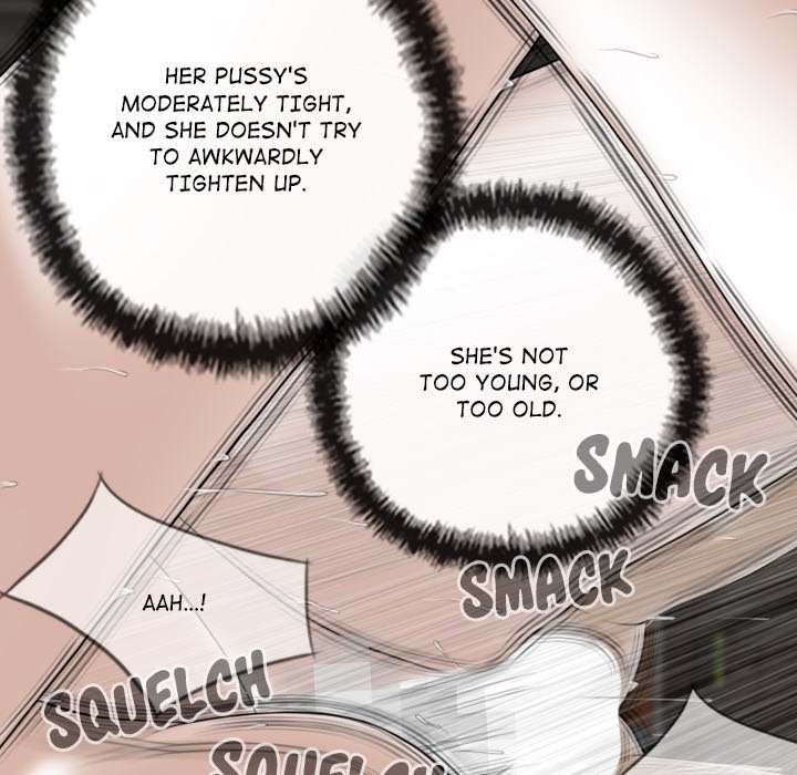 Magnetic Pull Chapter 56 Page 60