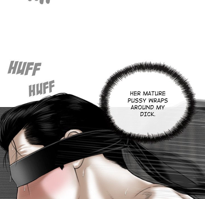 Magnetic Pull Chapter 56 Page 62