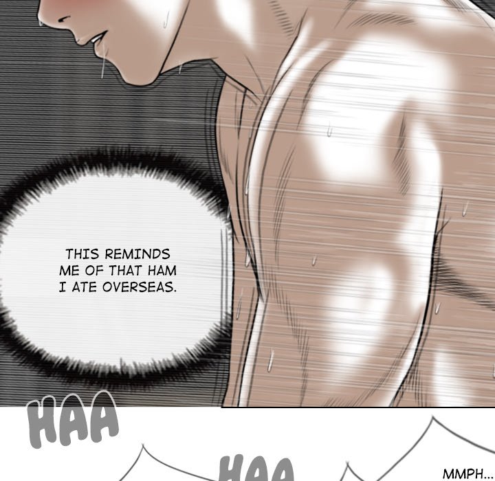 Magnetic Pull Chapter 56 Page 63