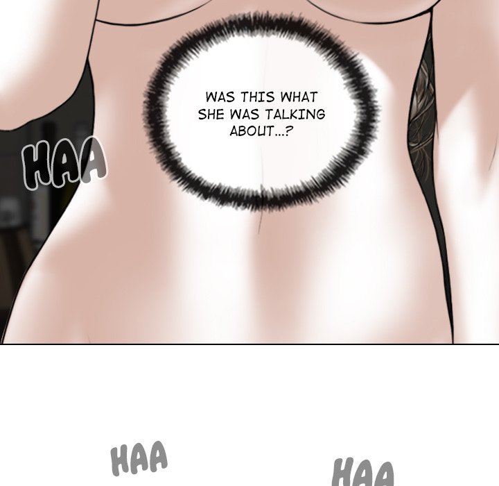 Magnetic Pull Chapter 56 Page 78