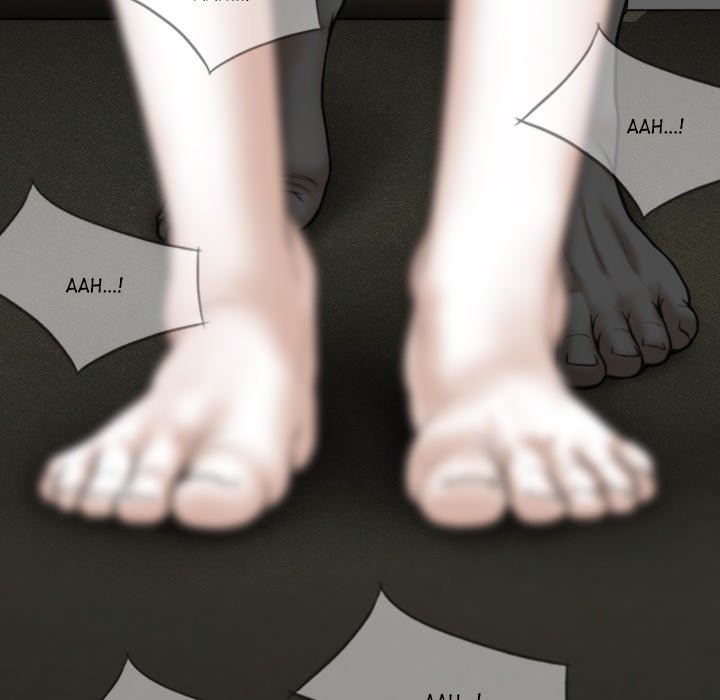 Magnetic Pull Chapter 56 Page 86