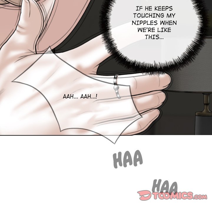 Magnetic Pull Chapter 56 Page 99