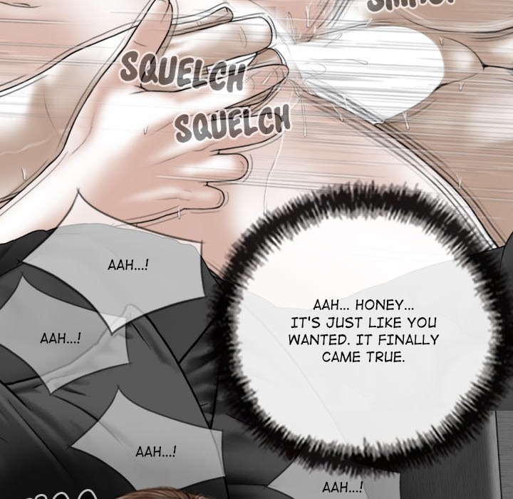 Magnetic Pull Chapter 57 Page 134