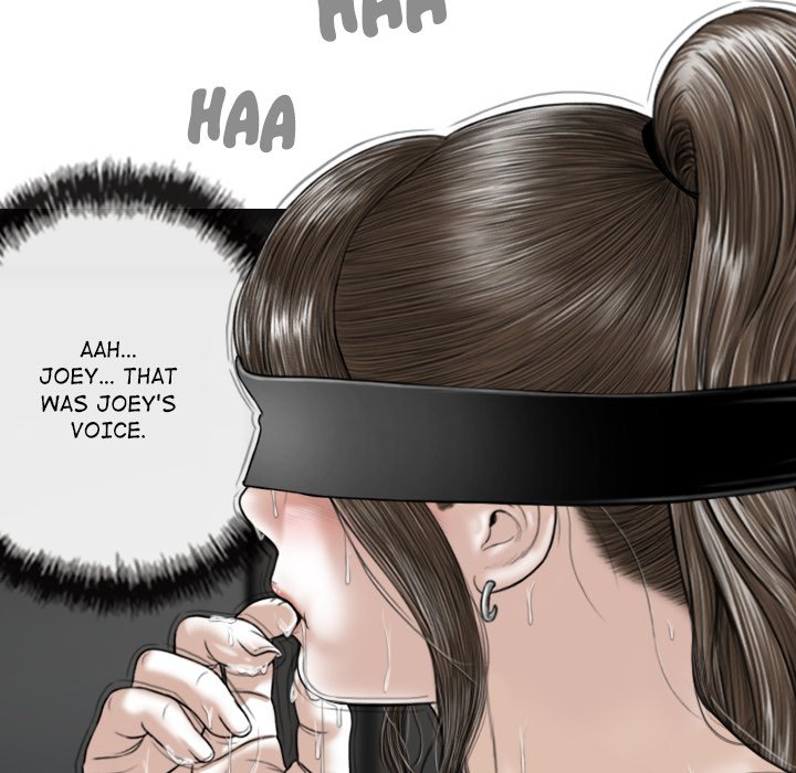 Magnetic Pull Chapter 57 Page 18