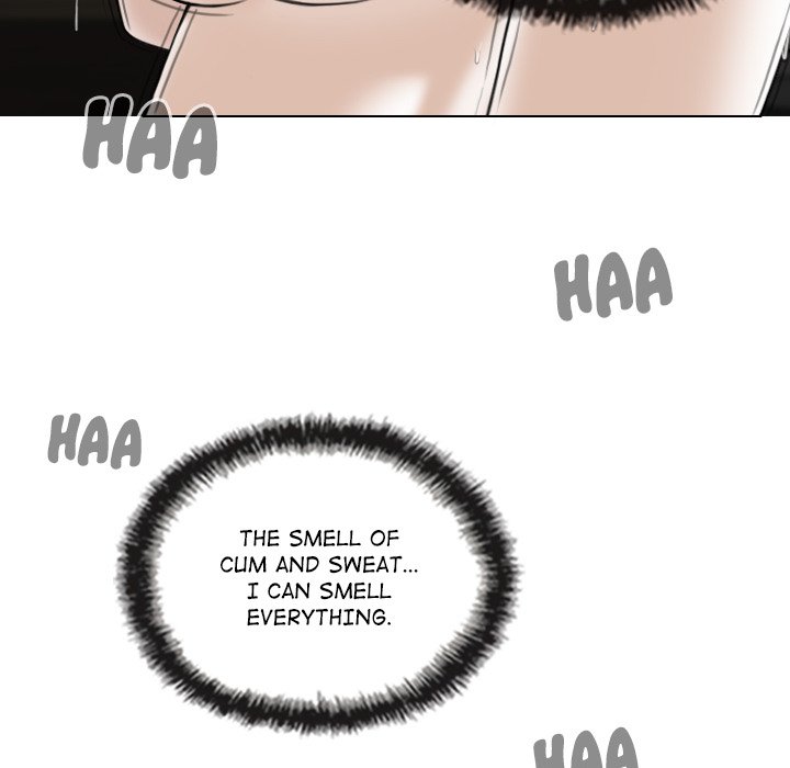 Magnetic Pull Chapter 57 Page 20