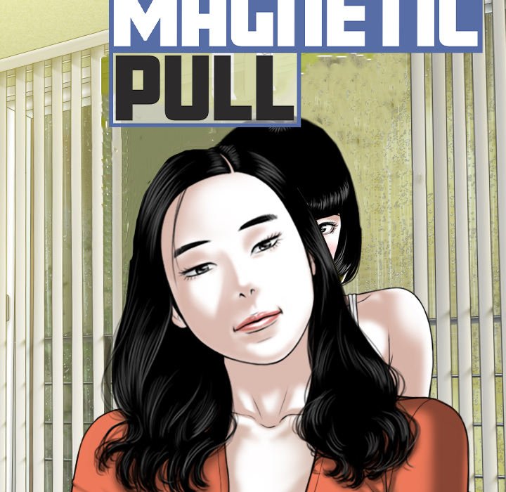 Magnetic Pull Chapter 57 Page 29