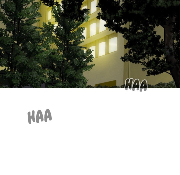 Magnetic Pull Chapter 57 Page 36