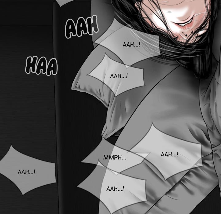 Magnetic Pull Chapter 57 Page 48