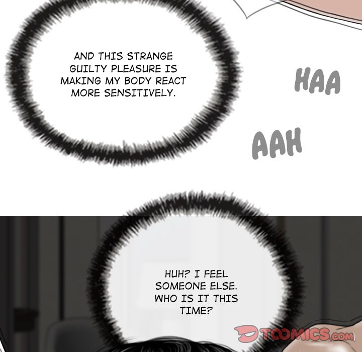Magnetic Pull Chapter 57 Page 54