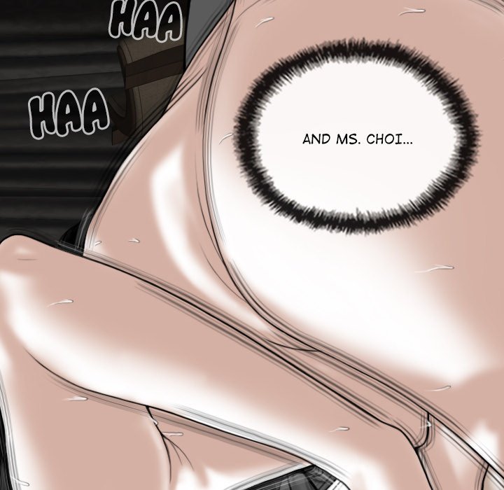 Magnetic Pull Chapter 57 Page 73