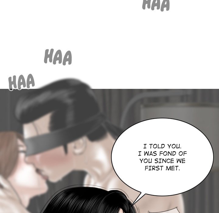 Magnetic Pull Chapter 57 Page 92