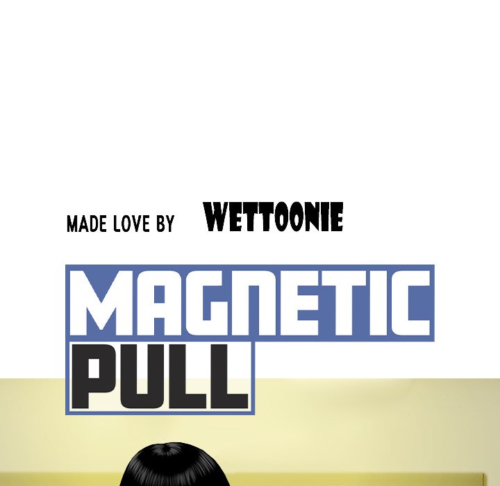 Magnetic Pull Chapter 58 Page 10
