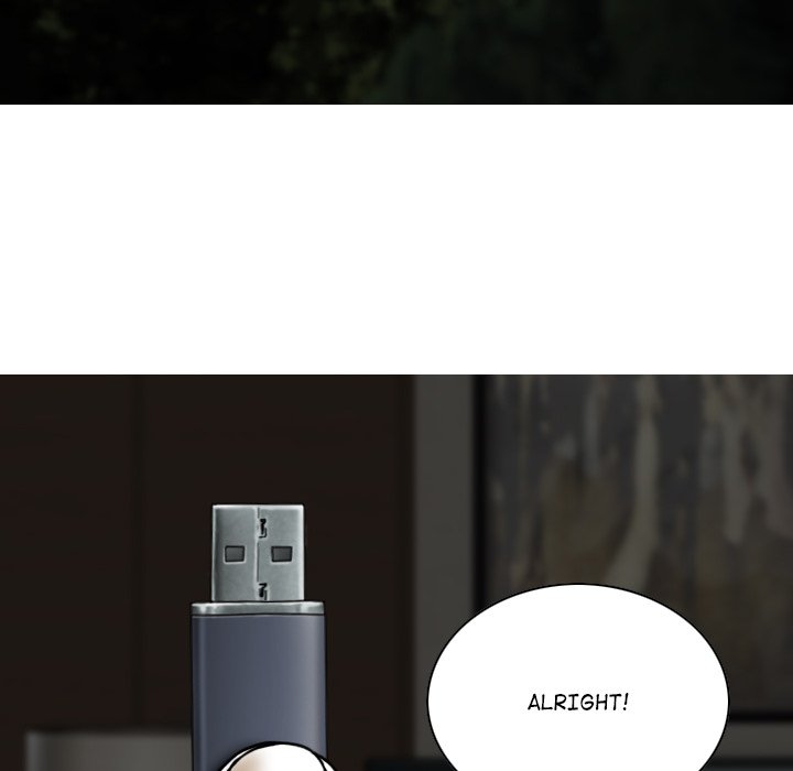 Magnetic Pull Chapter 58 Page 100