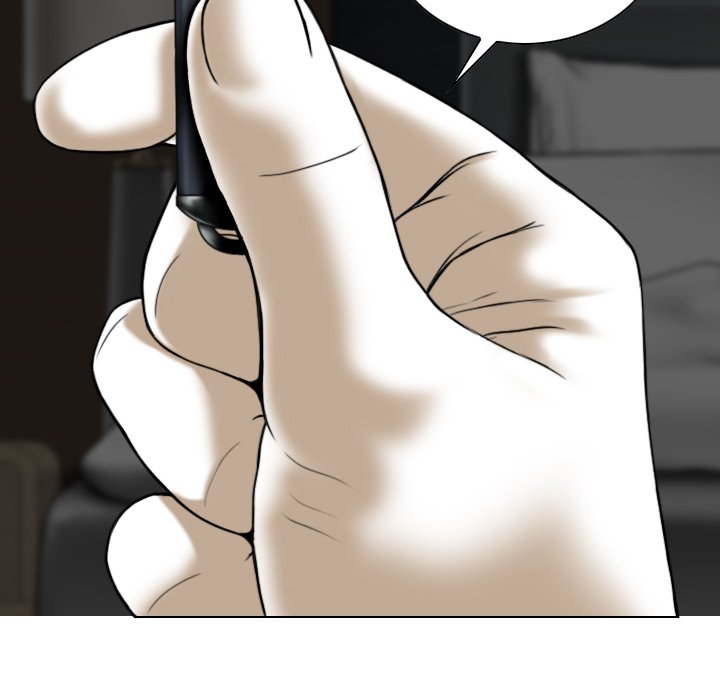 Magnetic Pull Chapter 58 Page 101