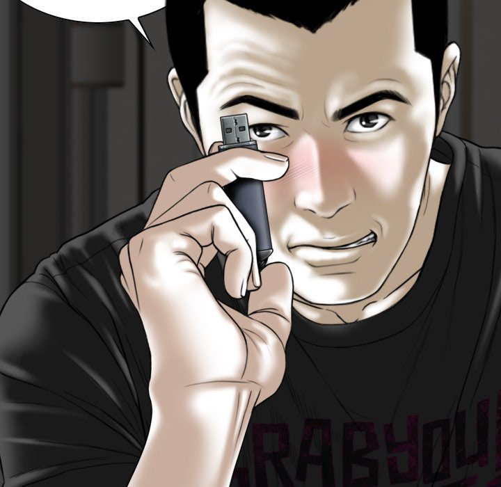 Magnetic Pull Chapter 58 Page 103