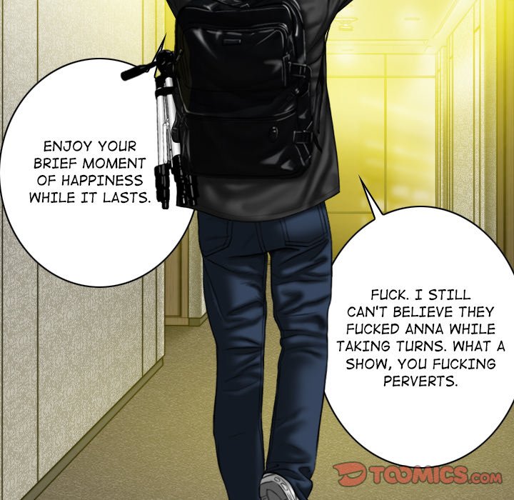 Magnetic Pull Chapter 58 Page 105
