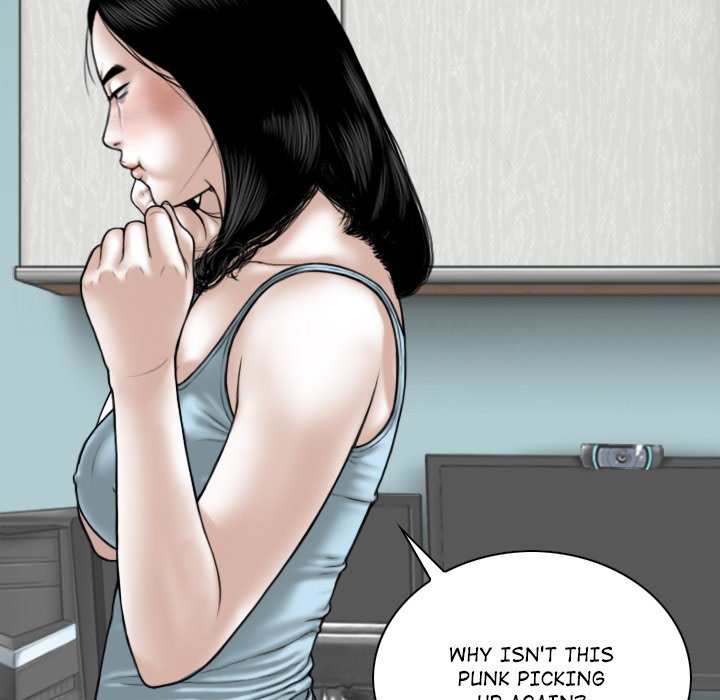 Magnetic Pull Chapter 58 Page 109