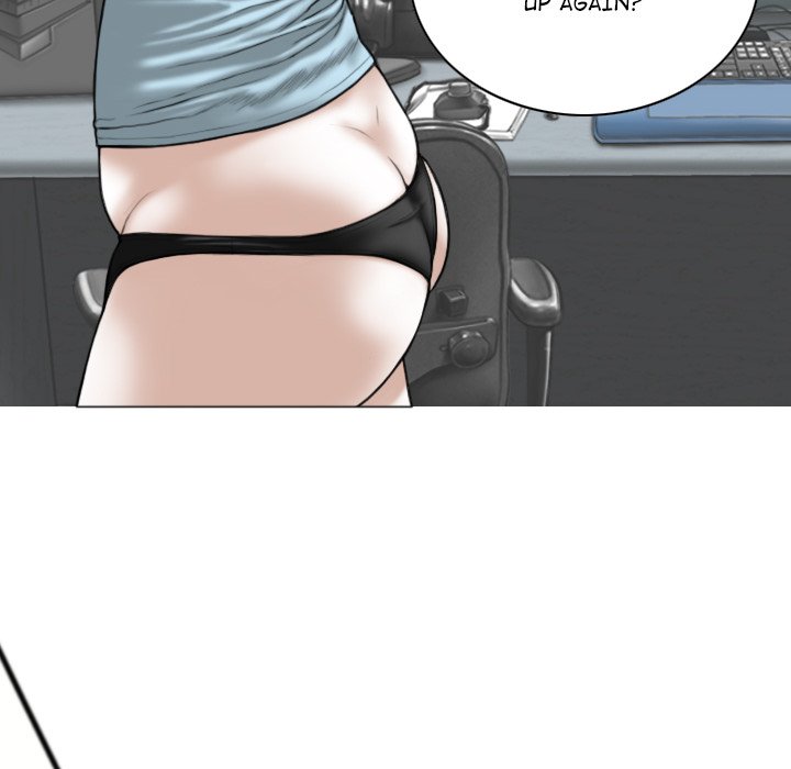 Magnetic Pull Chapter 58 Page 110