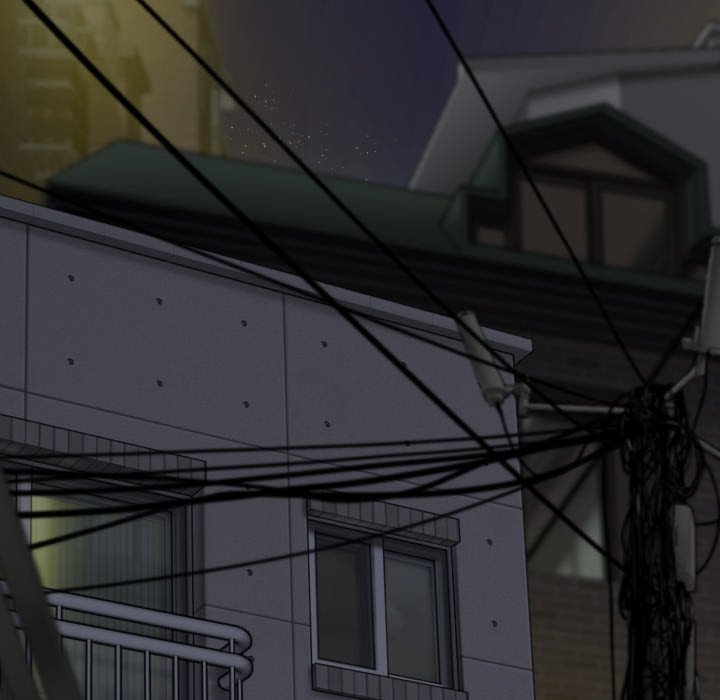 Magnetic Pull Chapter 58 Page 112
