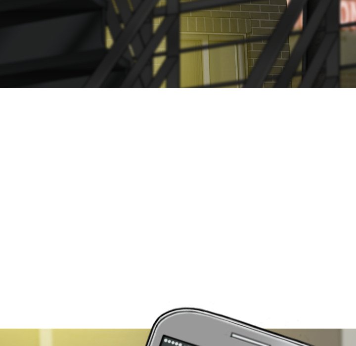 Magnetic Pull Chapter 58 Page 114
