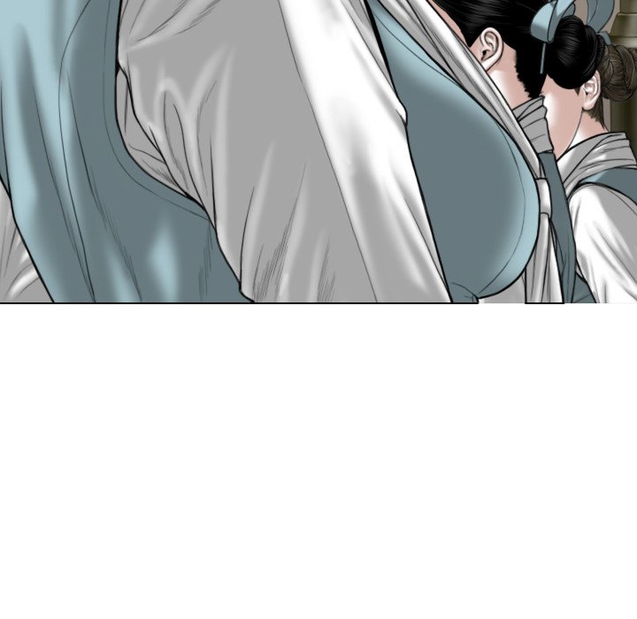 Magnetic Pull Chapter 58 Page 118