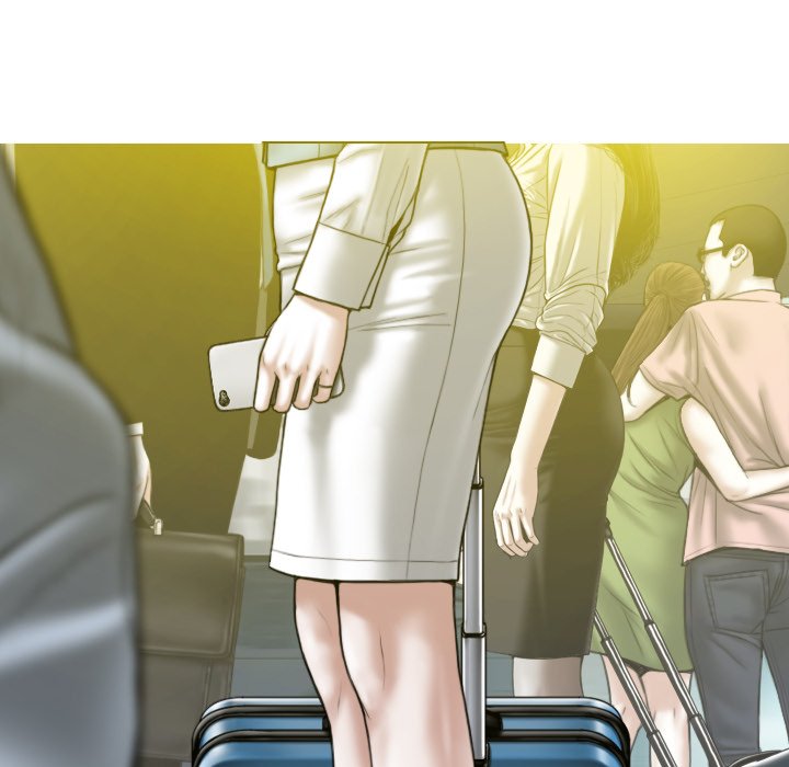 Magnetic Pull Chapter 58 Page 119