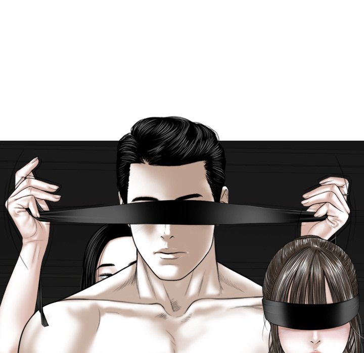 Magnetic Pull Chapter 58 Page 123