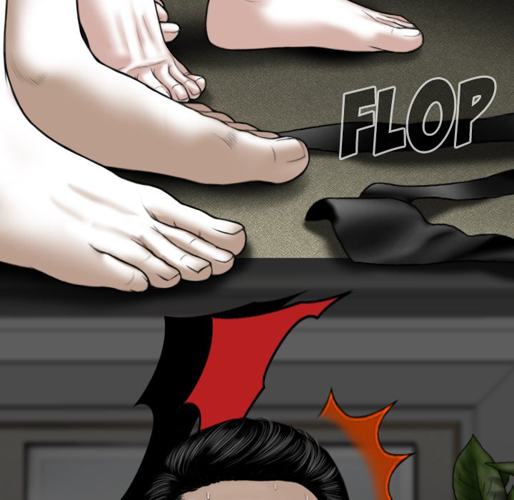 Magnetic Pull Chapter 58 Page 130
