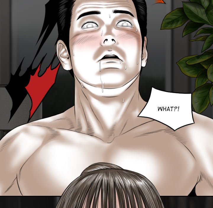 Magnetic Pull Chapter 58 Page 131