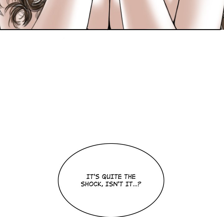 Magnetic Pull Chapter 58 Page 133