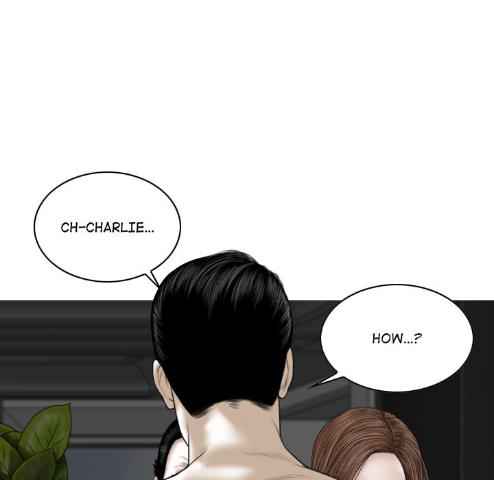 Magnetic Pull Chapter 58 Page 136