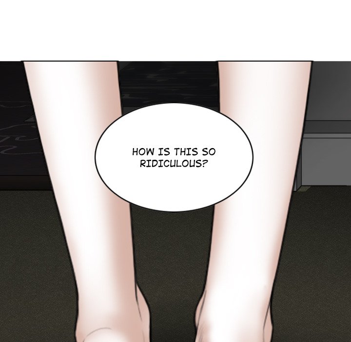 Magnetic Pull Chapter 58 Page 144