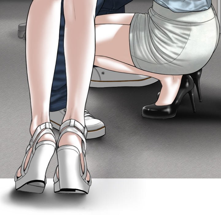 Magnetic Pull Chapter 58 Page 149