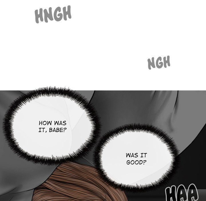 Magnetic Pull Chapter 58 Page 16