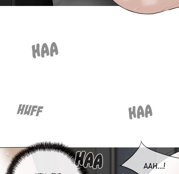 Magnetic Pull Chapter 58 Page 22