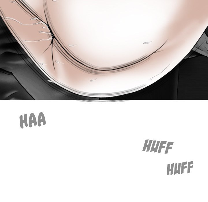 Magnetic Pull Chapter 58 Page 28