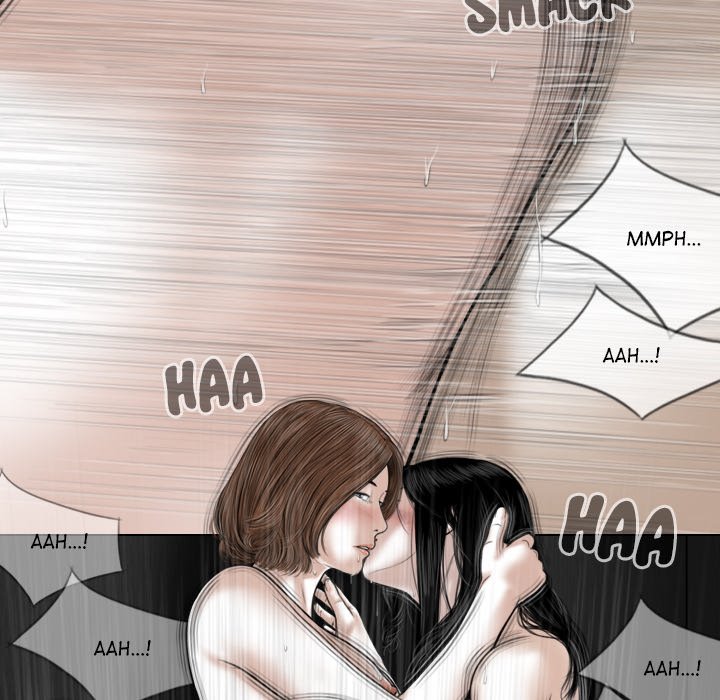 Magnetic Pull Chapter 58 Page 39
