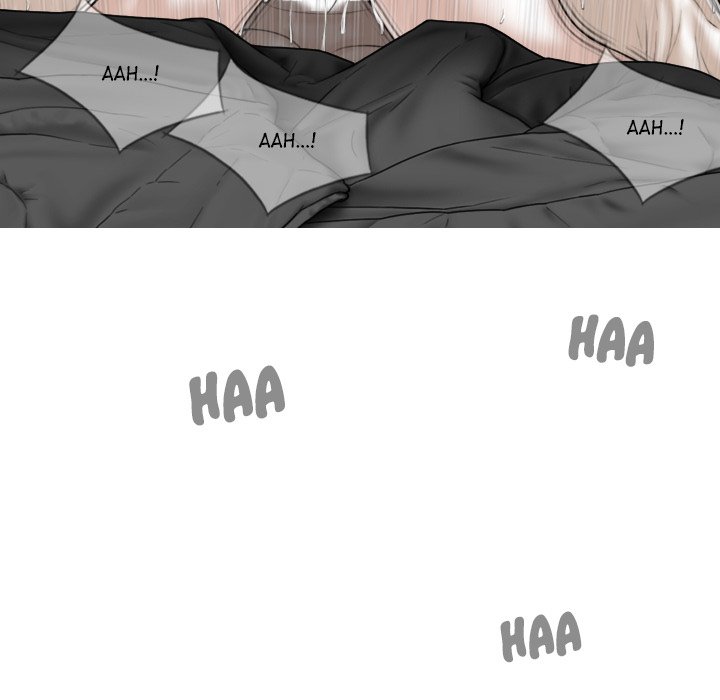 Magnetic Pull Chapter 58 Page 41
