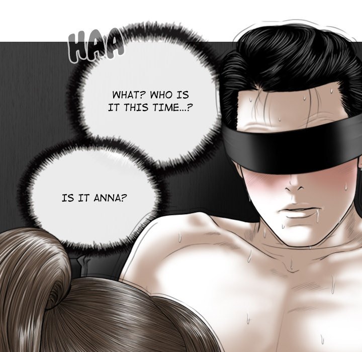 Magnetic Pull Chapter 58 Page 42