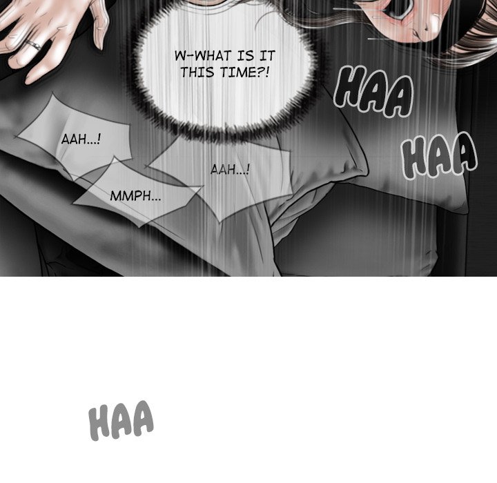 Magnetic Pull Chapter 58 Page 60